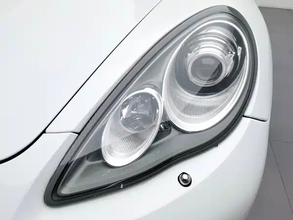 Porsche Panamera 2011