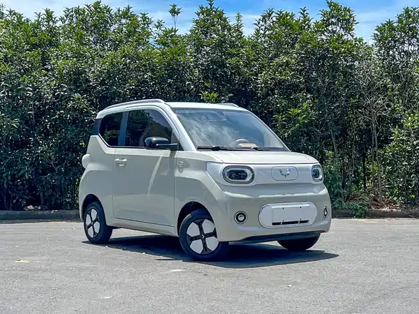 Wuling Hongguang MINIEV 2023