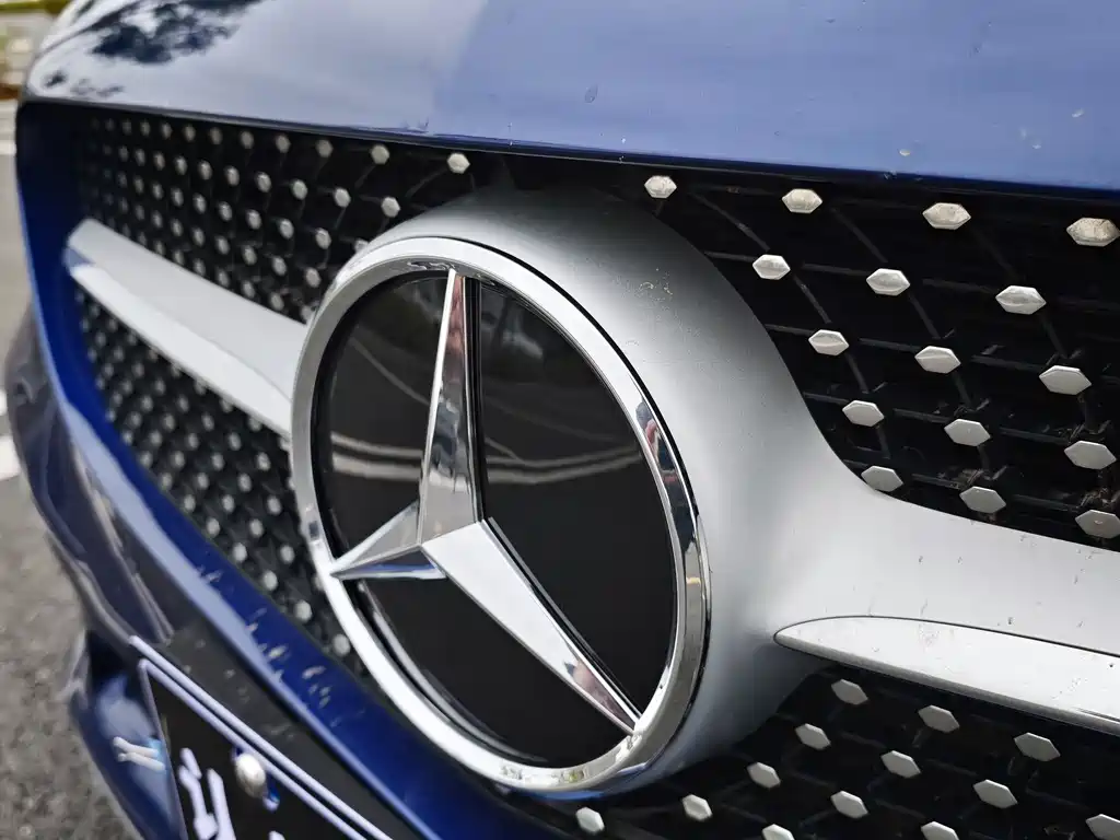 Mercedes-Benz C-Class 2019 — фото 21