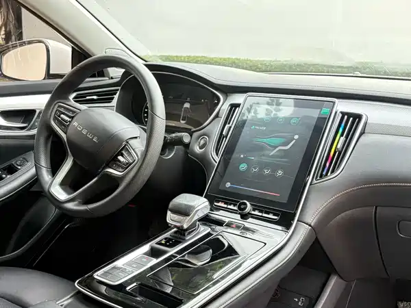 Roewe i6 MAX New Energy 2023