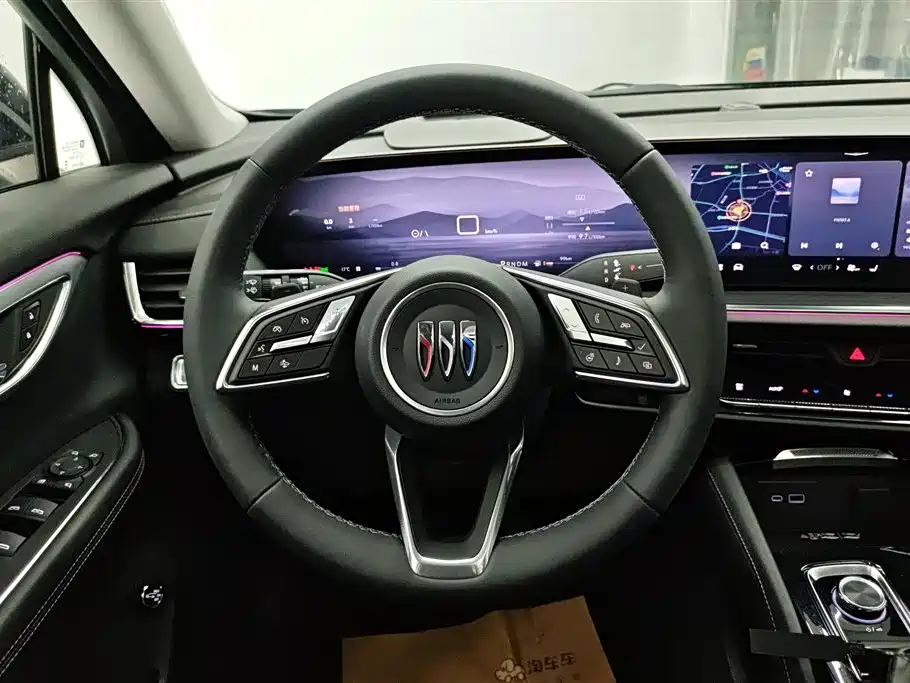 Buick Envision Plus 2024 — фото 15