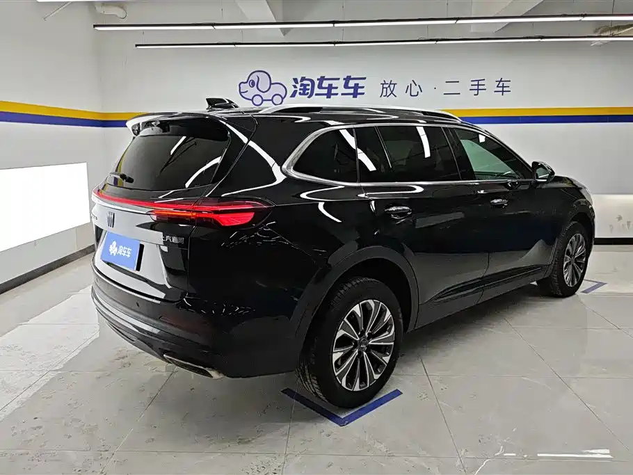 Buick Envision Plus 2024 — фото 3