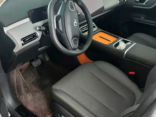 Changan Qiyuan Q05 2026
