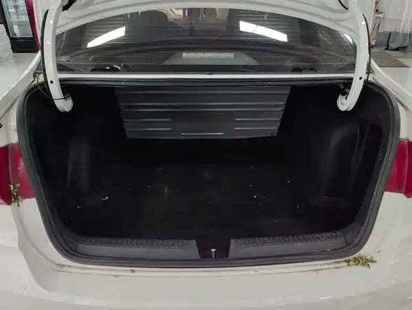 Volkswagen Santana 2020