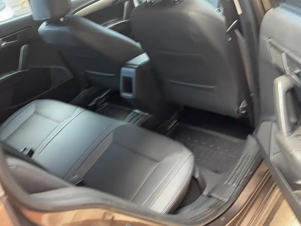 Volkswagen Gran Lavida 2015 — фото 16