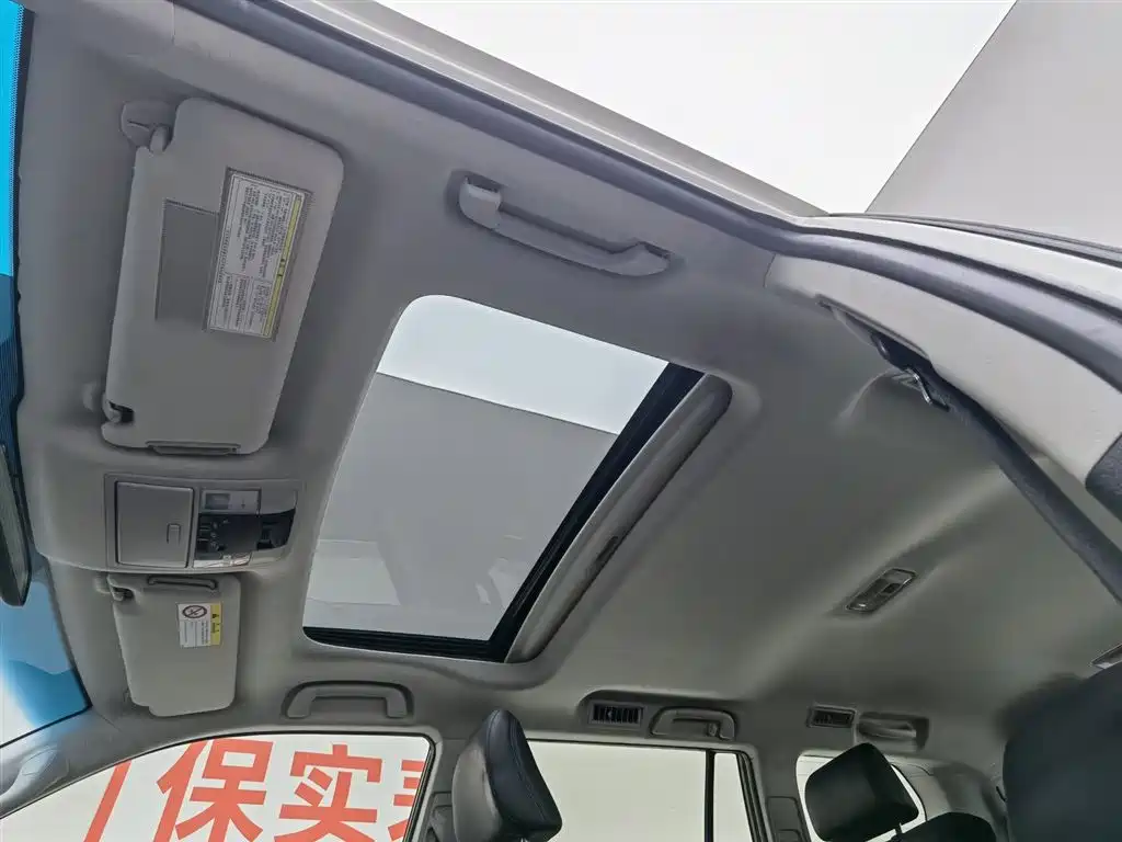 Toyota Prado 2019 — фото 14