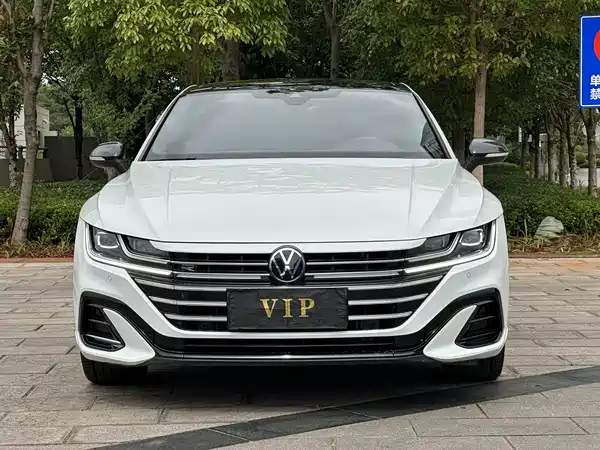 Volkswagen CC 2023