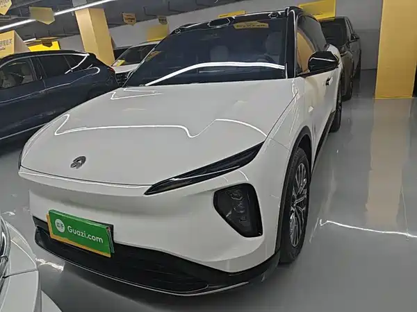 NIO ES6 2024