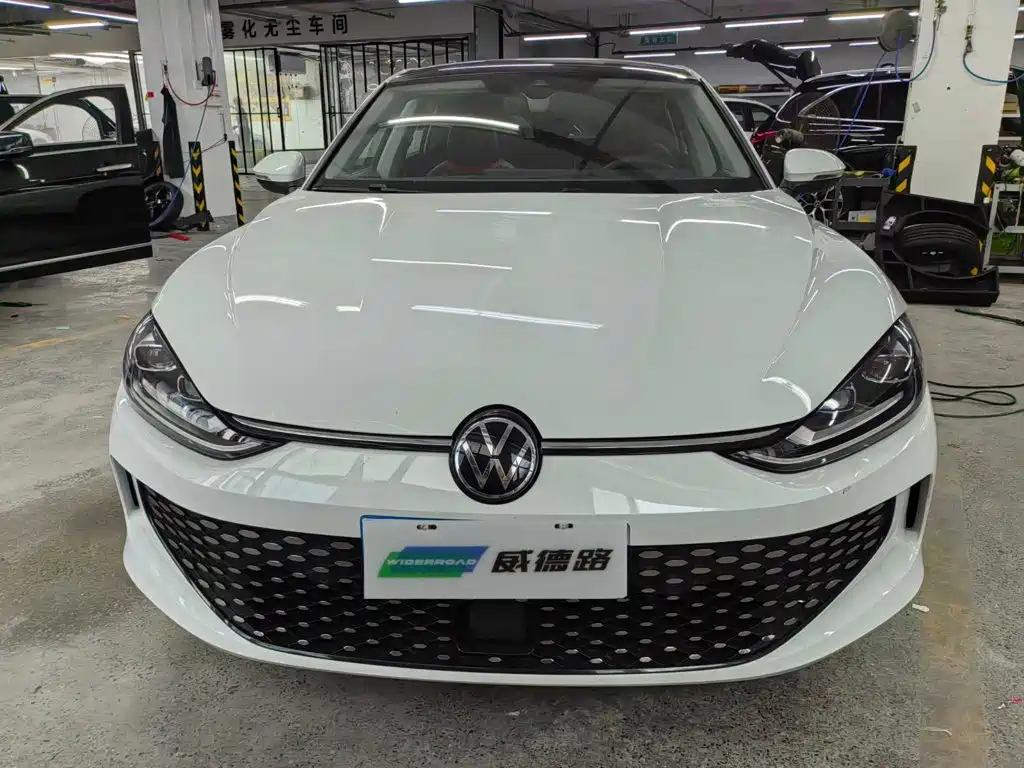 Volkswagen Lamando 2024
