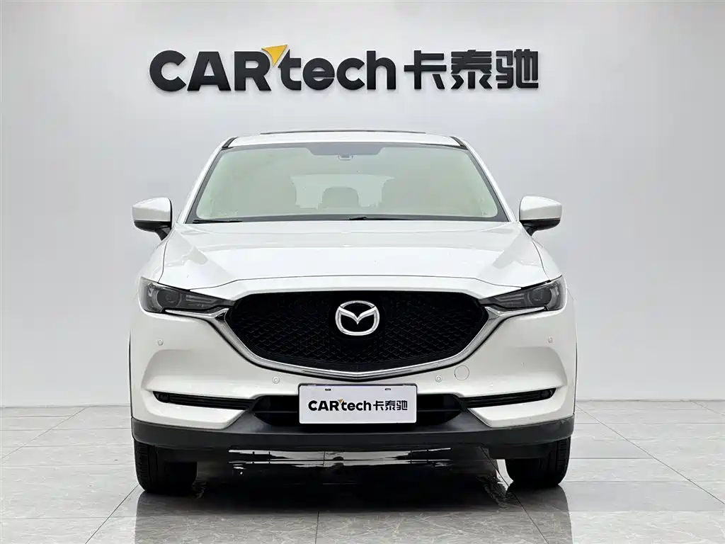 Mazda CX-5 2019 — фото 15