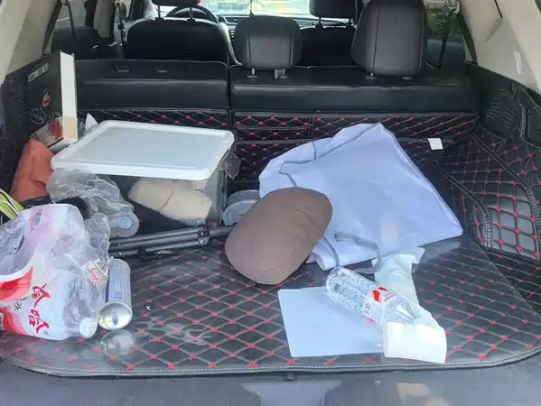 Nissan Murano 2018