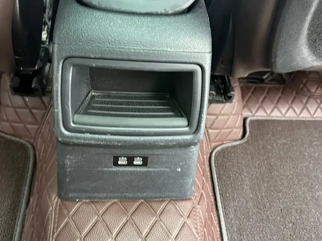 BMW X1 2023 — фото 17