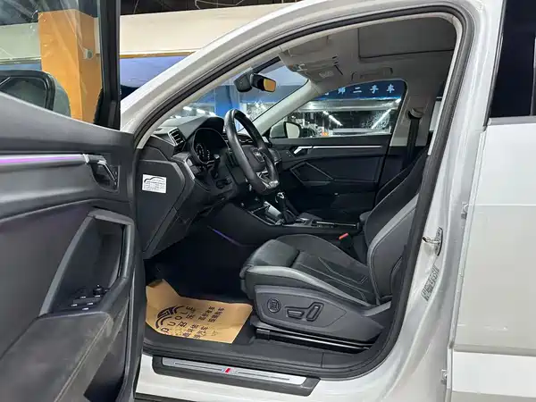Audi Q3 Sportback 2021