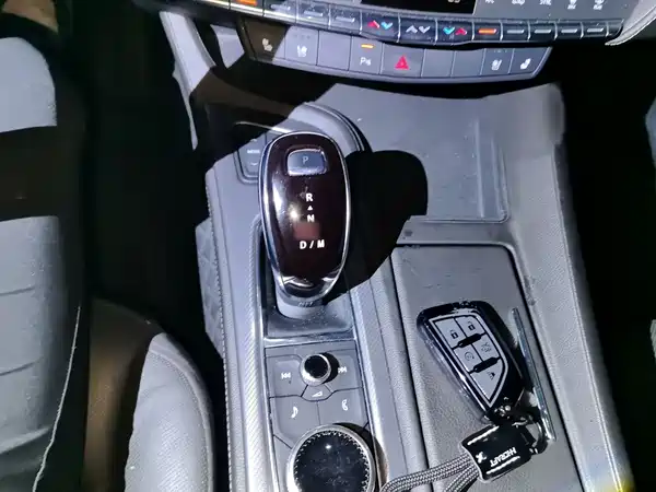 Cadillac CT5 2021