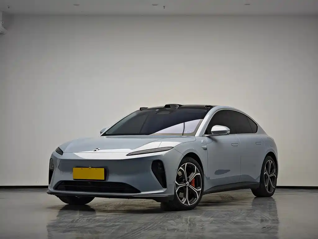 NIO ET5 2025