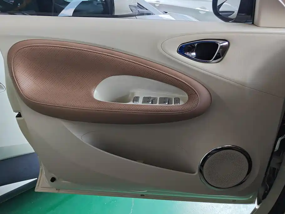 Wuling Bingo 2025