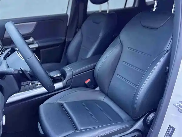 Mercedes-Benz GLA 2022