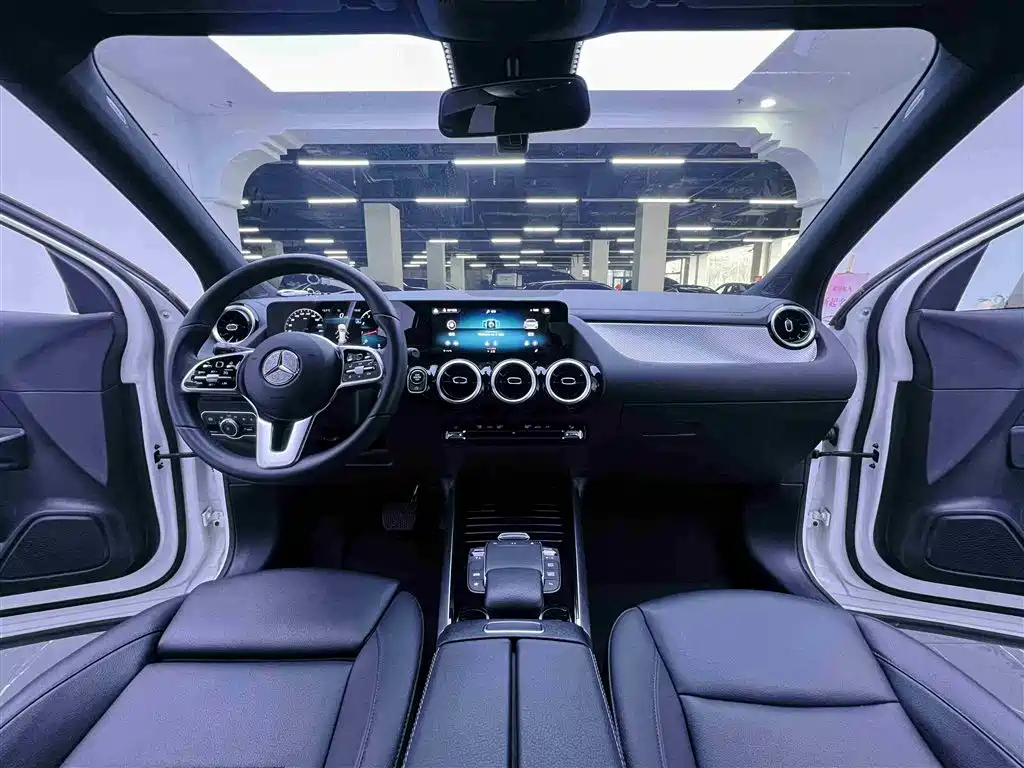 Mercedes-Benz GLA 2022 — фото 15