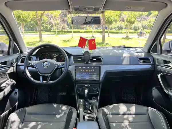 Volkswagen Lavida 2018