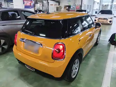 MINI MINI 2015