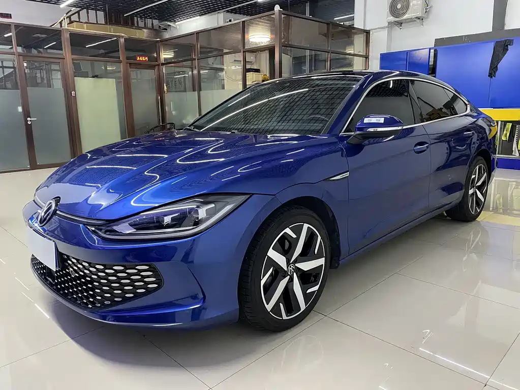 Volkswagen Lamando 2022