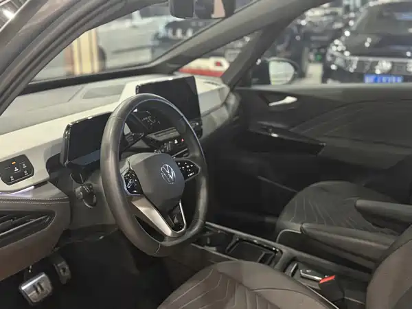 Volkswagen ID.3 2024