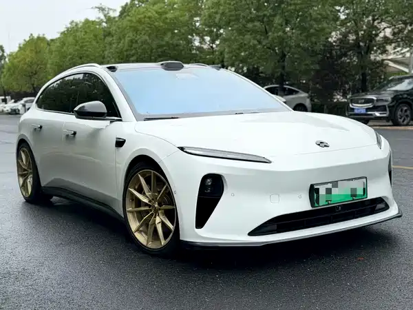 NIO ET5 2023