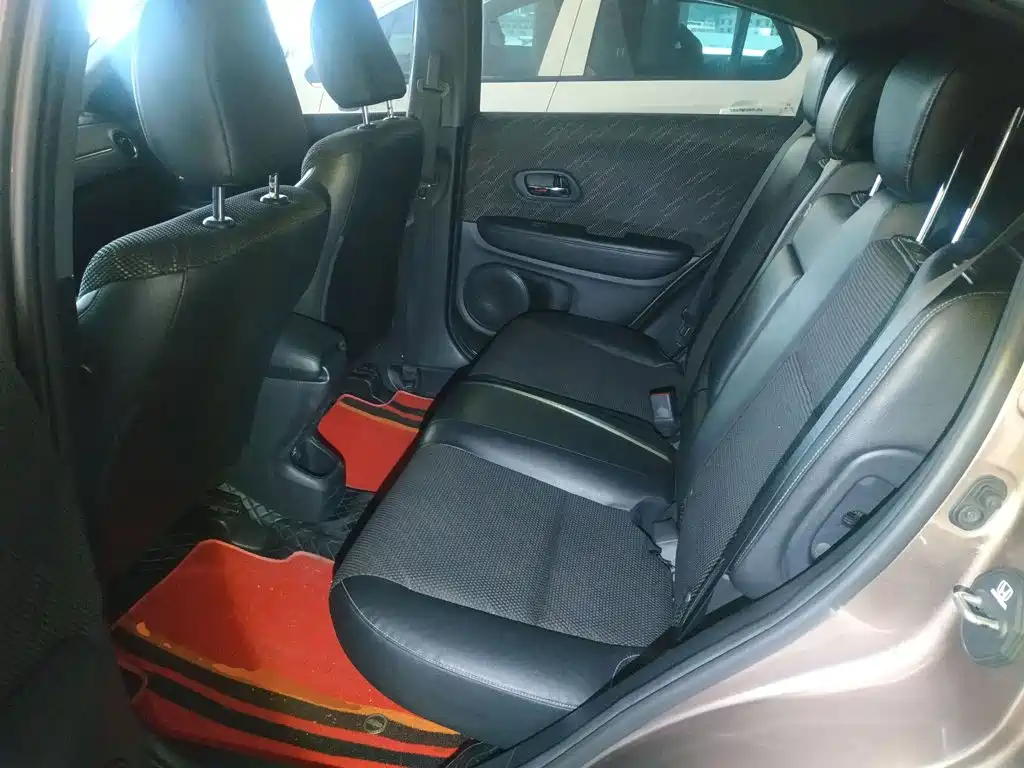 Honda XR-V 2015 — фото 17