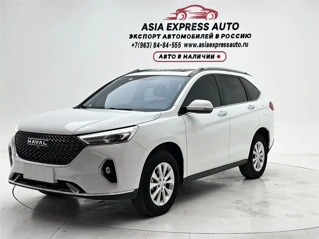 Haval M6 2023