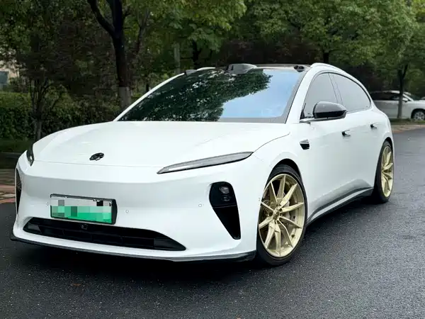 NIO ET5 2023