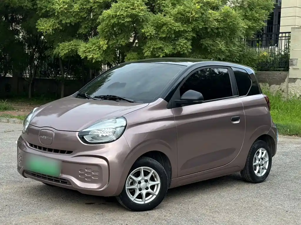 Roewe CLEVER 2023