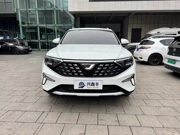 Jetta VS7 2023