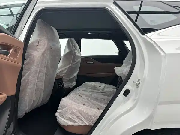 Changan UNI-Z 2026