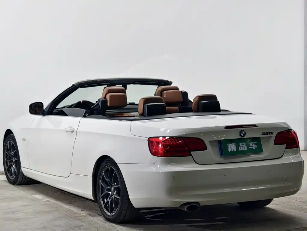 BMW 3 Series 2012 — фото 10