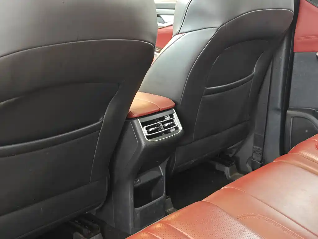 Changan CS75 PLUS 2020 — фото 24
