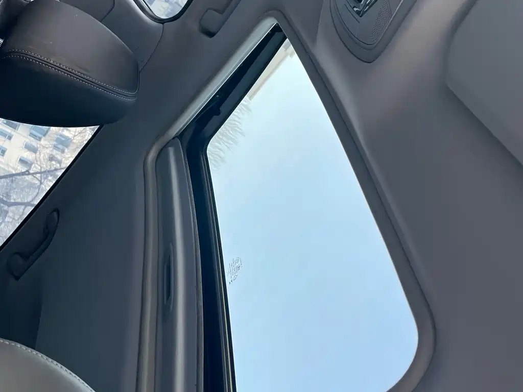 Chery Tiggo 5x 2021 — фото 10