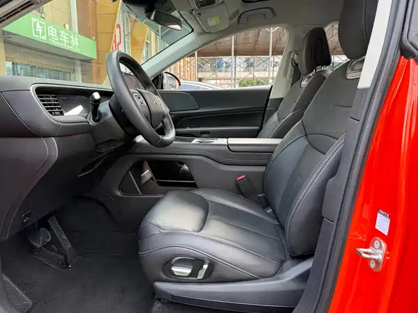 XPeng G6 2023