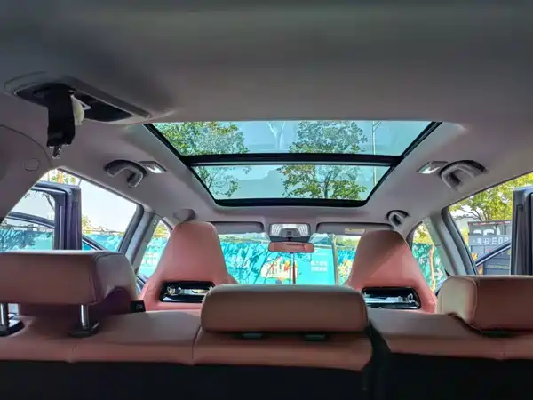 Changan CS75PLUS 2024
