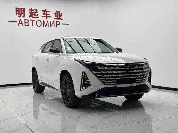 Changan UNI-Z 2026