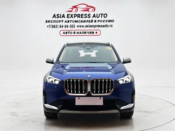 BMW X1 2023