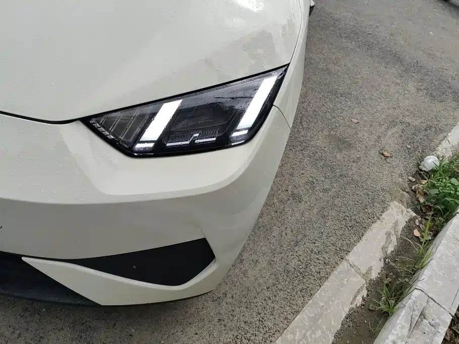 BYD Seagull 2025