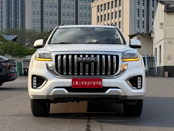 Haval H9 2022