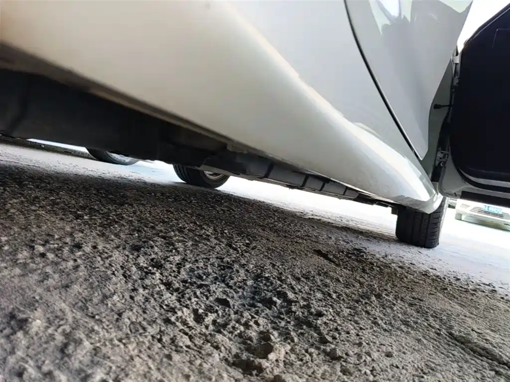 Toyota Camry 2016 — фото 21