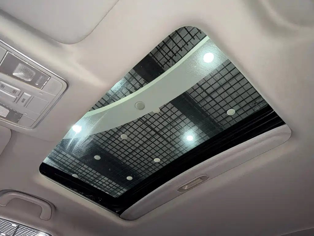 Changan CS75 PLUS 2020 — фото 11