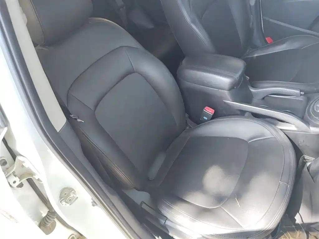 Kia Sportage 2018 — фото 25
