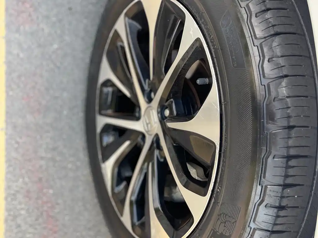 Honda Avancier 2018 — фото 11