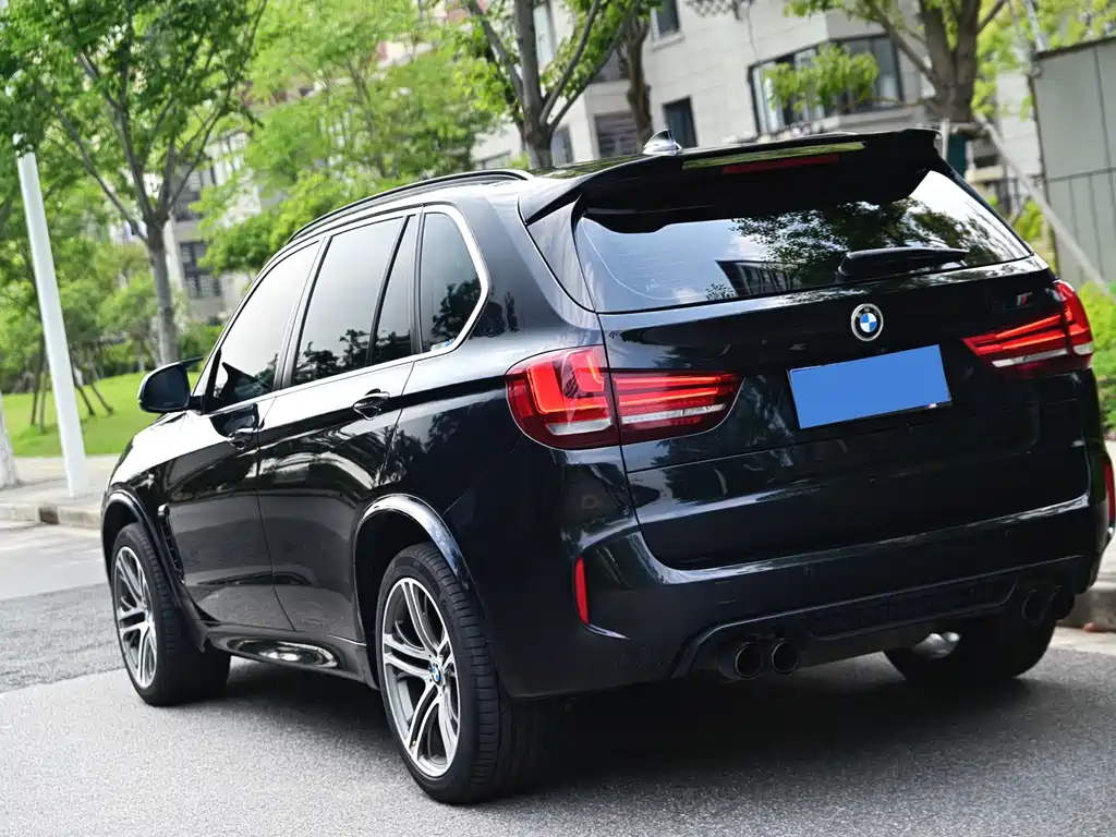BMW X5 2016 — фото 6