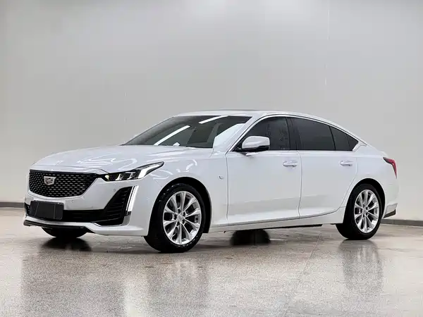 Cadillac CT5 2023
