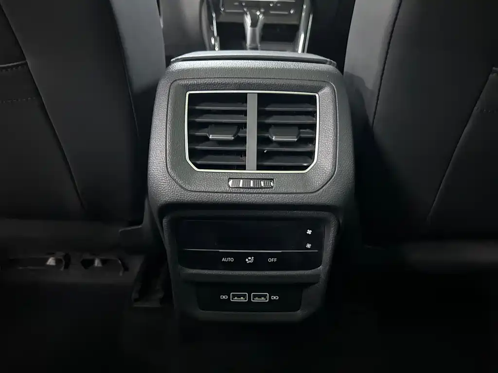 Volkswagen Tayron 2022