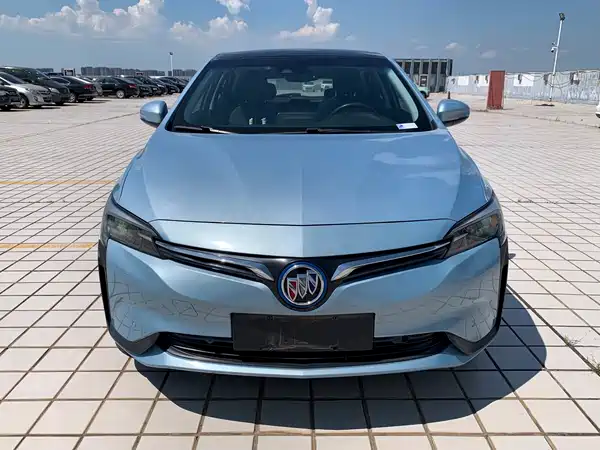 Buick Velite 6 2020